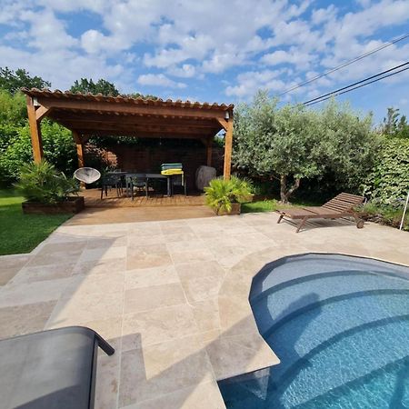 Maison Villa Pierrevert Εξωτερικό φωτογραφία