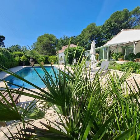Maison Villa Pierrevert Εξωτερικό φωτογραφία