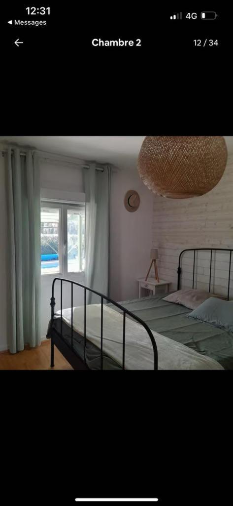 Maison Villa Pierrevert Εξωτερικό φωτογραφία