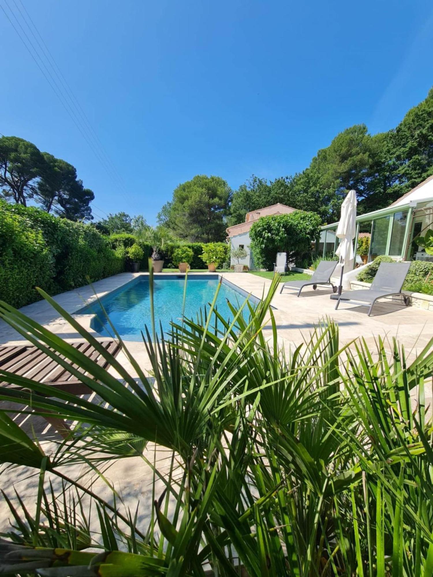Maison Villa Pierrevert Εξωτερικό φωτογραφία