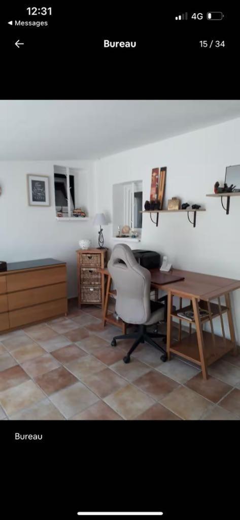 Maison Villa Pierrevert Εξωτερικό φωτογραφία