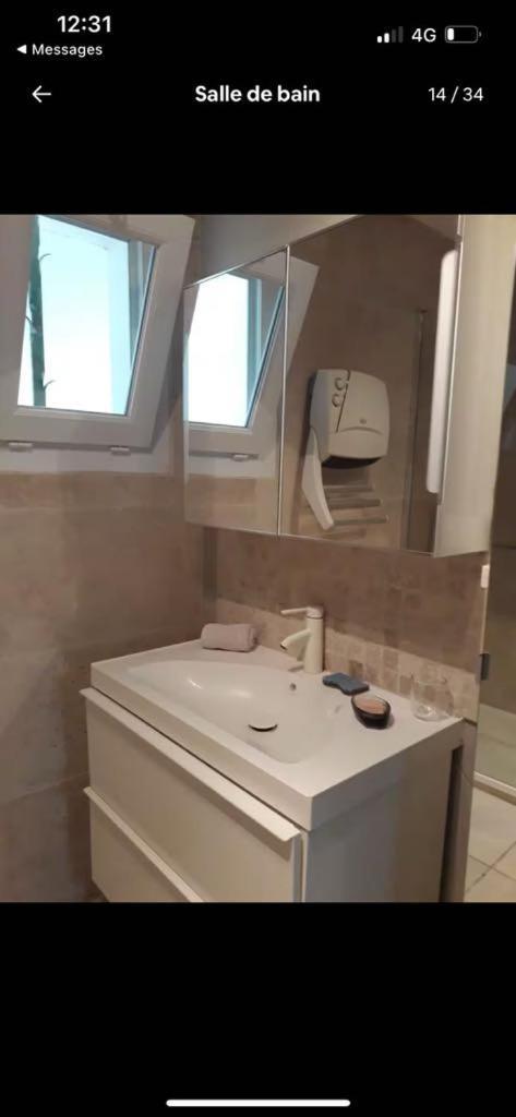 Maison Villa Pierrevert Εξωτερικό φωτογραφία