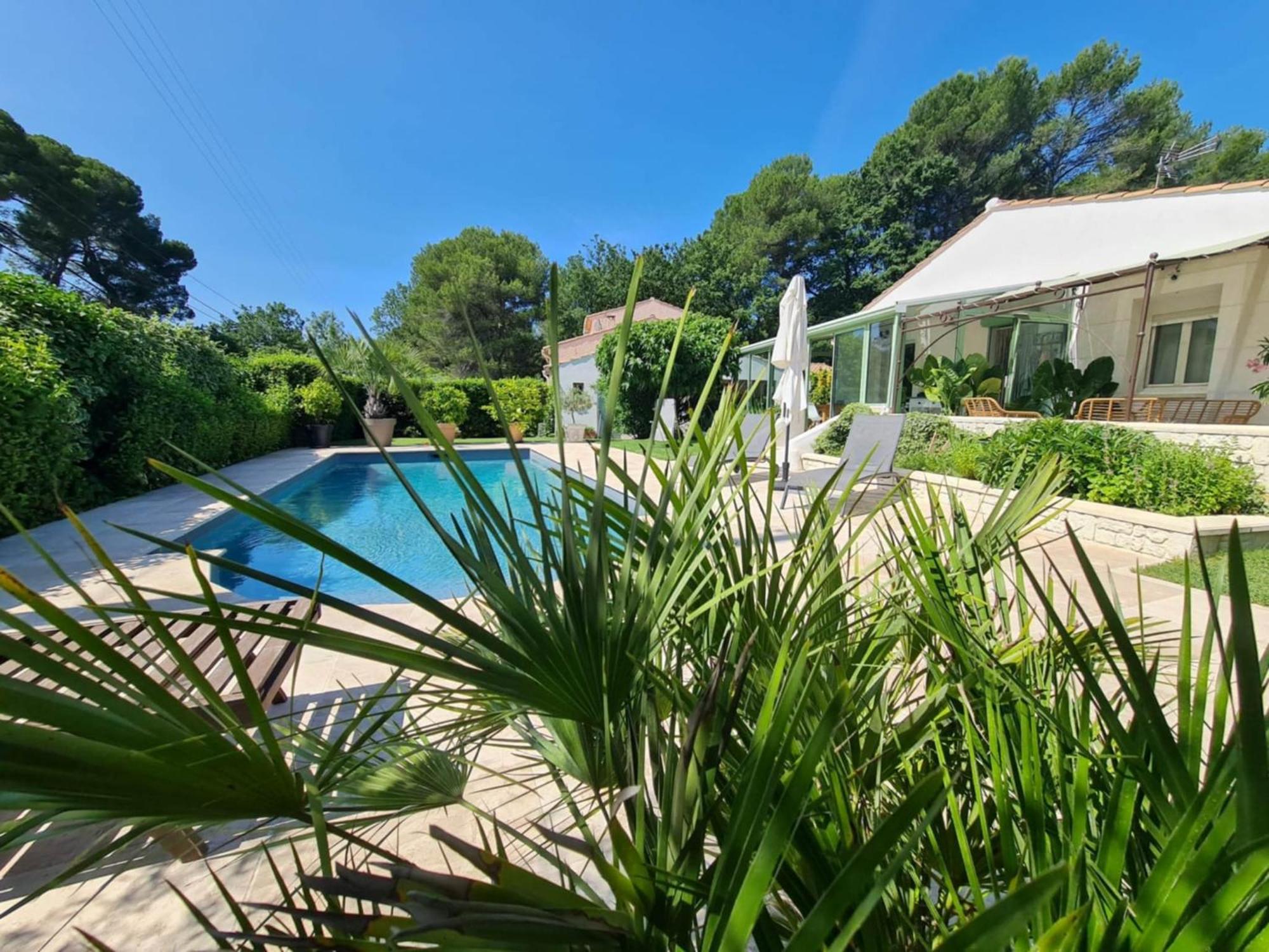 Maison Villa Pierrevert Εξωτερικό φωτογραφία